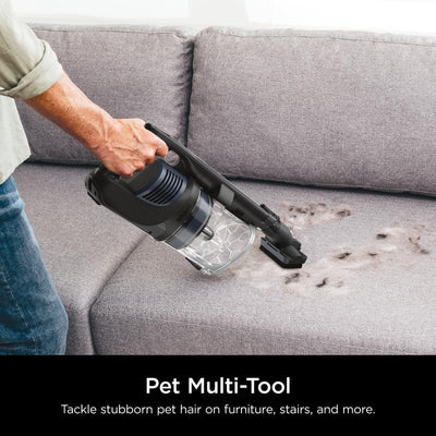 PetPro Cordless Stick Vacuum