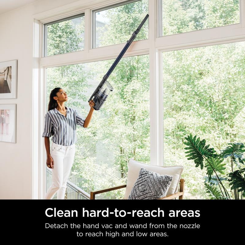 PetPro Cordless Stick Vacuum
