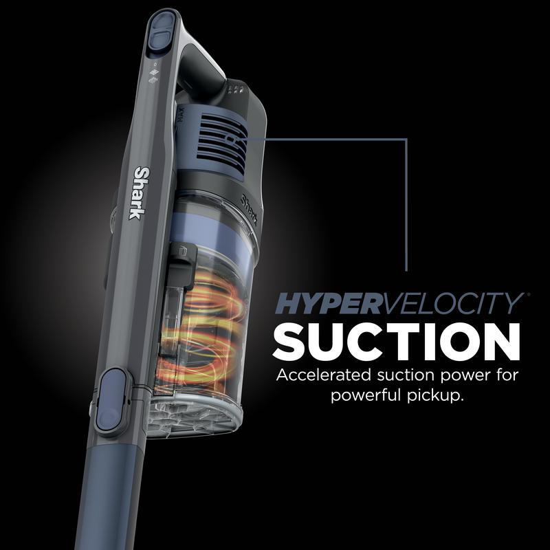 PetPro Cordless Stick Vacuum