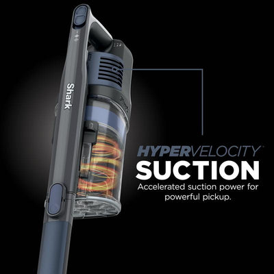PetPro Cordless Stick Vacuum
