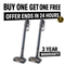 PetPro Cordless Stick Vacuum