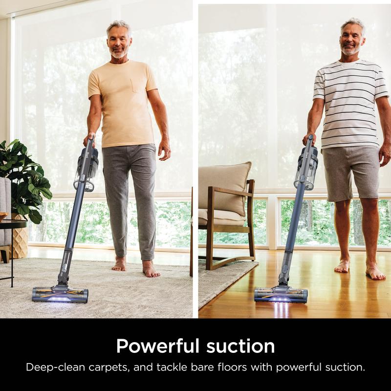 PetPro Cordless Stick Vacuum