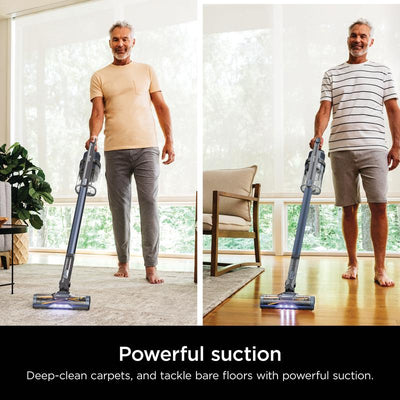 PetPro Cordless Stick Vacuum