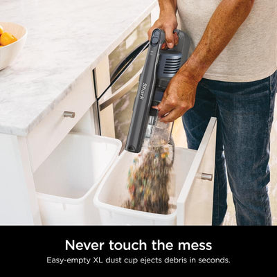 PetPro Cordless Stick Vacuum