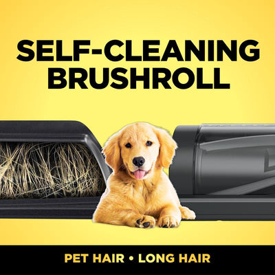 PetPro Cordless Stick Vacuum